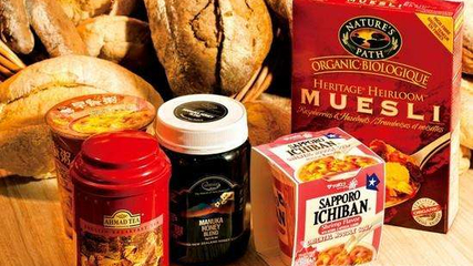 預包裝食品進口報關詳解 從資料準備到批發落地——東莞專業公司答疑