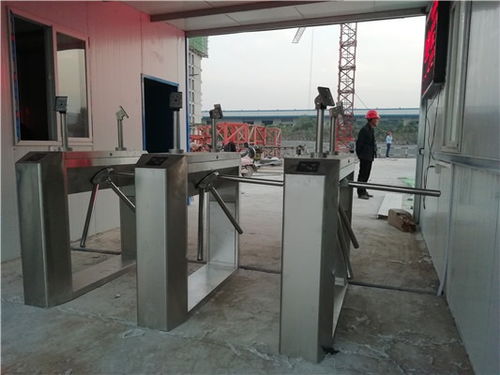 建筑工人實名制管理平臺 勞務服務的新風向