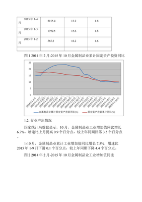 交通及公共管理用金屬標牌制造行業深度分析報告